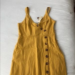 Midi Sundress